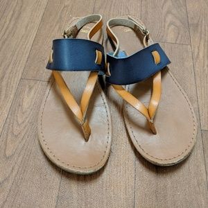 Summer Sandals from Gap